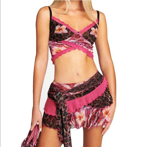 I.AM.GIA Dresses & Skirts - I AM GIA set, only selling as a set 💕